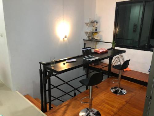 Den Nest Guest House Krabi