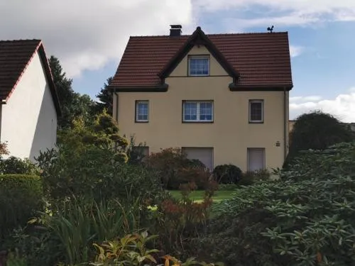 Ferienwohnung Lohrum in Pirna, Deutschland