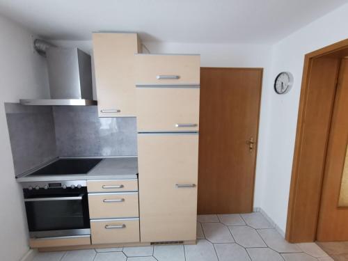 Ferienwohnung Lohrum in Sonnenstein