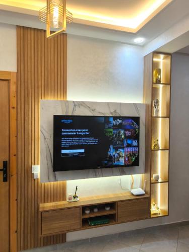 Appartement Glorious, Tangeri