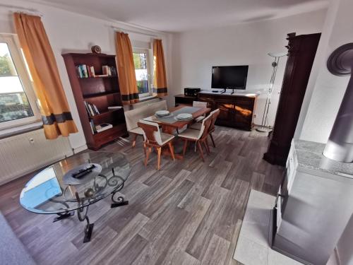 Ferienwohnung Lohrum in Sonnenstein