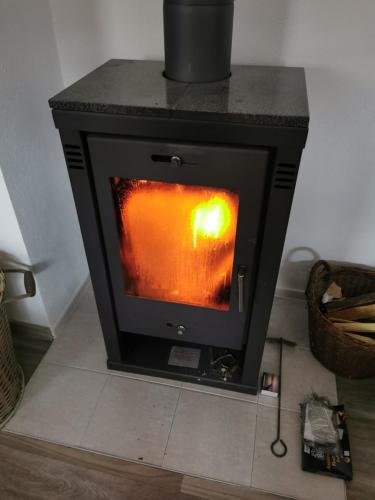 Ferienwohnung Lohrum in Sonnenstein