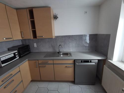 Ferienwohnung Lohrum in Sonnenstein