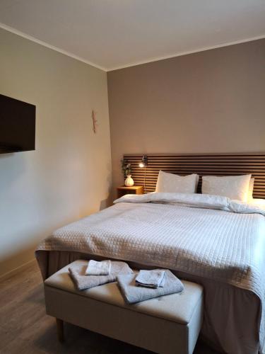 Kattugglans Guestroom 2 in ยุงบี