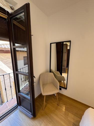 Apartamento en el corazón de Granada, Гранада (фото 9)