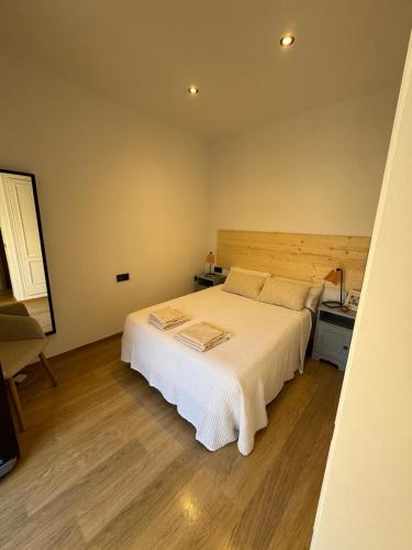 Apartamento en el corazón de Granada, Гранада (фото 8)