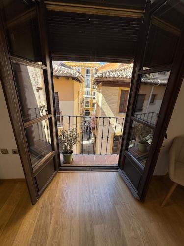 Apartamento en el corazón de Granada, Гранада (фото 10)