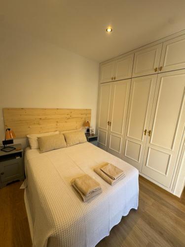 Apartamento en el corazón de Granada, Гранада (фото 7)