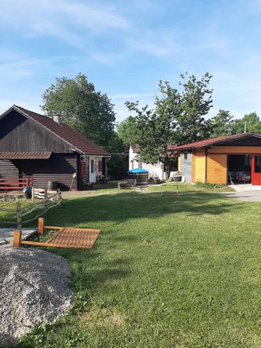 Farm Stay