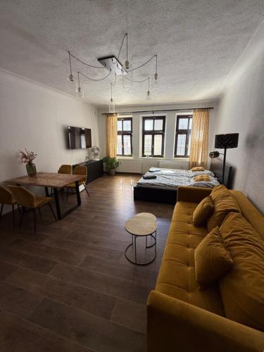 Kovarik Apartments I - Olomouc