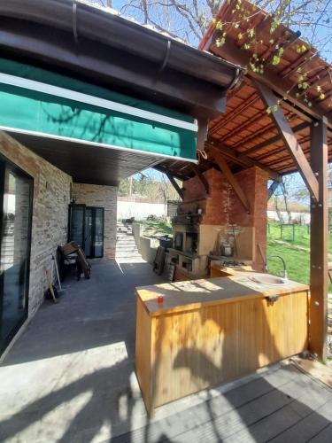 Georgia , Kojori, Villa in Kojori