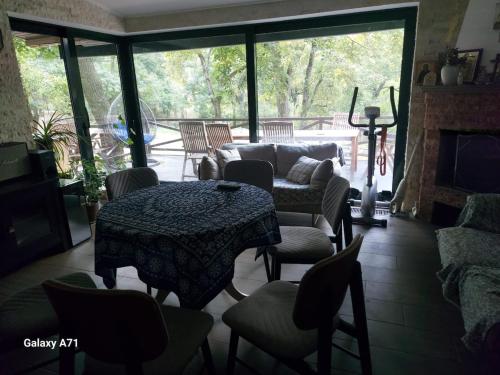 Georgia , Kojori, Villa in Kojori