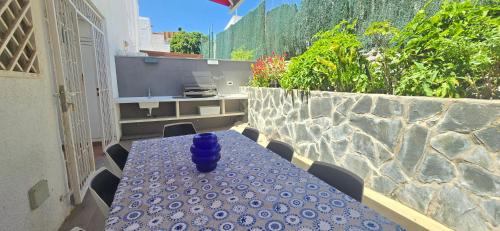 Casa Playa San Agustin 3