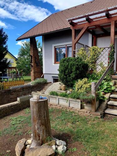 Ferienwohnungen Birgit in Leibnitz, Österreich