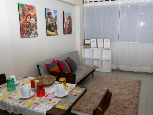 San Pedro Guest Home