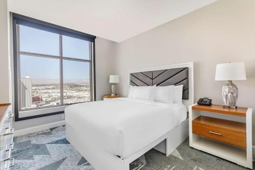 Hilton Grand Vacations Club on the Las Vegas Strip, Las Vegas