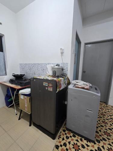 Hikers Homestay in سونغاي سيبوت