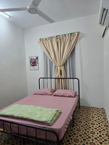 Hikers Homestay in سونغاي سيبوت