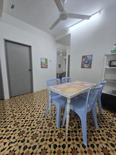 Hikers Homestay in سونغاي سيبوت