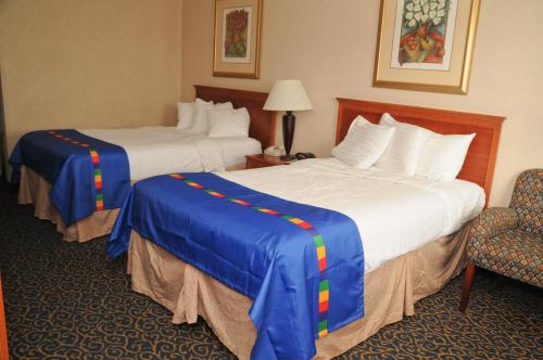 Park Inn by Radisson Harrisburg West Hogestown (PA)