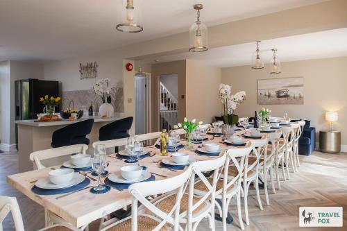 The Anchorage in บุลเบย์