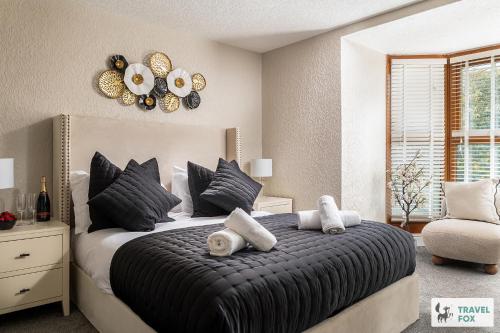 The Anchorage in บุลเบย์