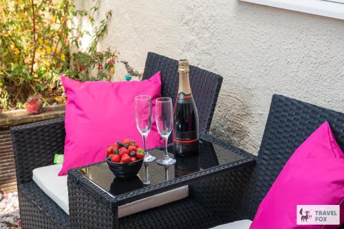 The Anchorage in บุลเบย์