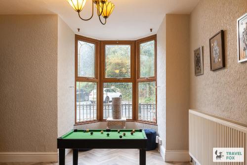 The Anchorage in บุลเบย์