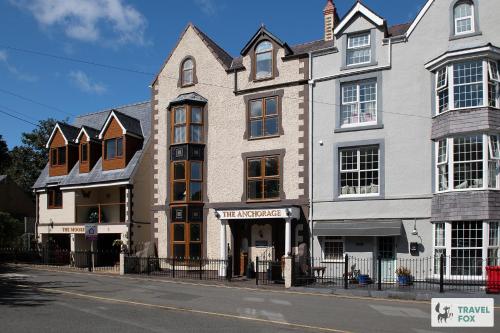 The Anchorage in บุลเบย์