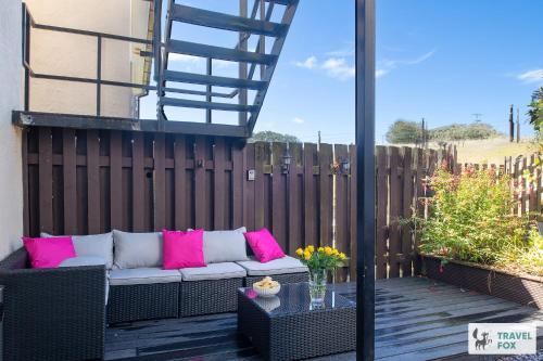 The Anchorage in บุลเบย์