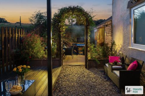 The Anchorage in บุลเบย์