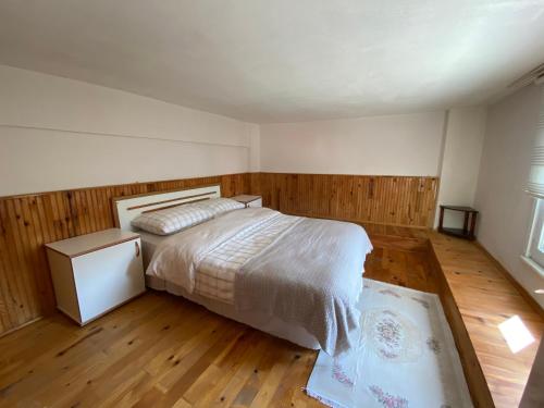 Özçelik Apart, Çaykara (fotografie 2)