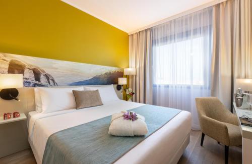 Leonardo Hotel Verona, Verona