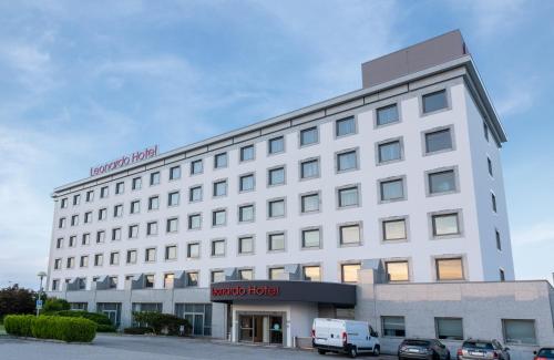 Leonardo Hotel Verona - image 6