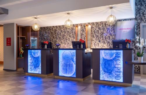 Leonardo Hotel Verona, Verona (photo 10)