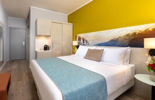 Leonardo Hotel Verona - image 13