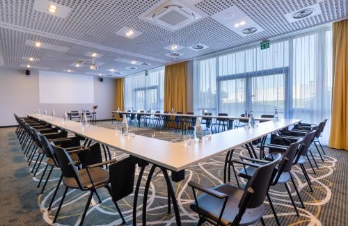 Leonardo Hotel Verona - image 7