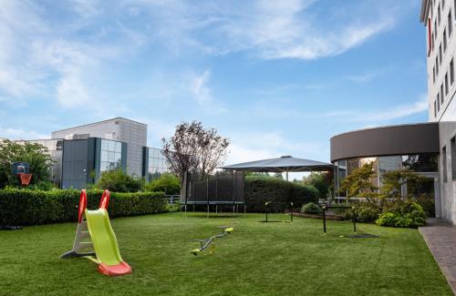 grădină, Leonardo Hotel Verona in Verona