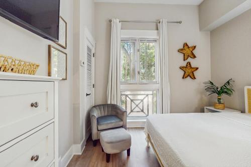 Baytowne Wharf - Pilot House #133 in 샌데스틴