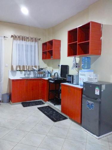 ห้องครัว, Tawa Luxe in เมรู