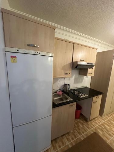 MK4 - One Bedroom Apartment, Ammán (fotografie 4)