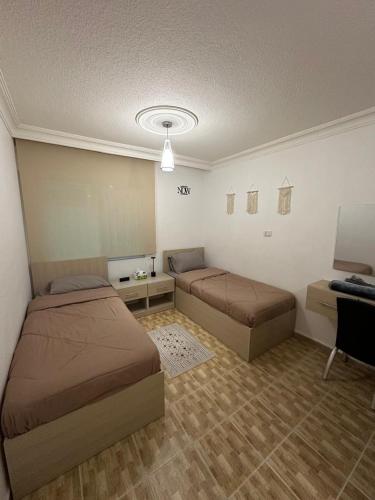 MK4 - One Bedroom Apartment, Ammán (fotografie 7)