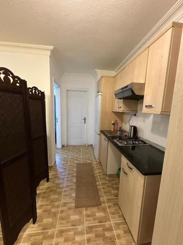 MK4 - One Bedroom Apartment, Ammán (fotografie 6)