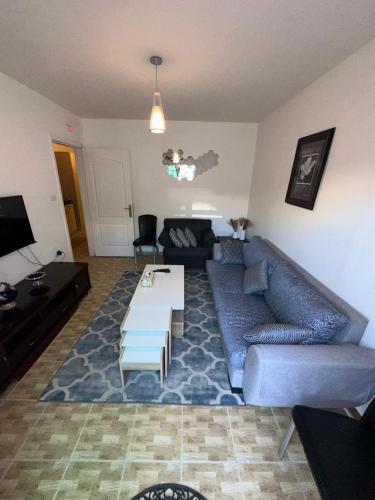 MK4 - One Bedroom Apartment, Ammán (fotografie 2)