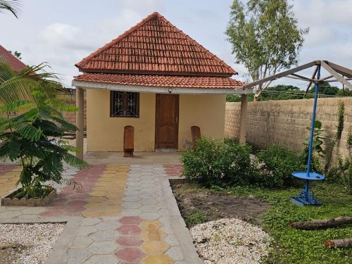 FARAFINA KEUR DAMEL Toubakouta in Toubakouta