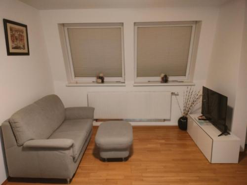 Self Check-in Self Catering Apartment mit Seeblick und Klimaanlage - Neusiedlersee in Breitenbrunn, Österreich