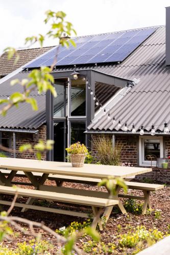 B&B Maas en Heuvel Maastricht, Vaals