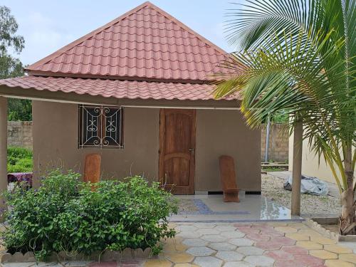 Dotări, FARAFINA KEUR DAMEL Toubakouta in Toubakouta