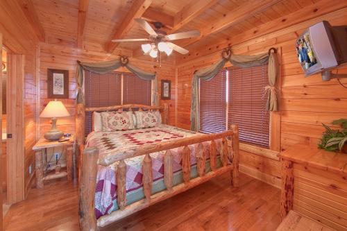 Endless Views (#54) Holiday home, Sevierville (zdjęcie 10)