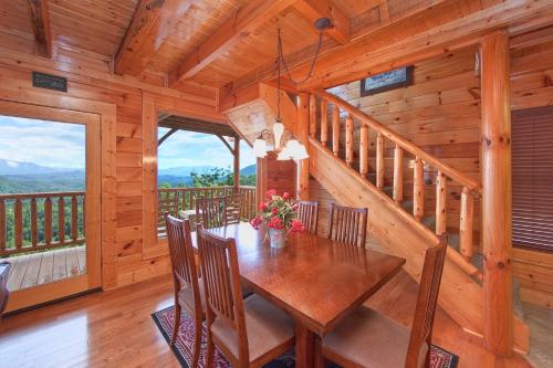 Endless Views #54 Holiday home in Sevierville, USA